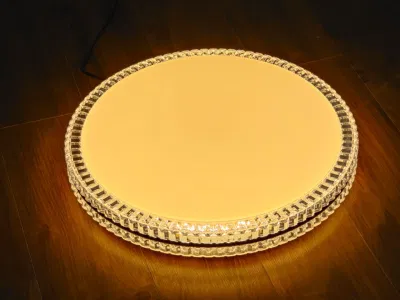 Remote Cotrol Dimmable LED Ceiling Light