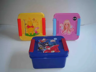 Lunch Box