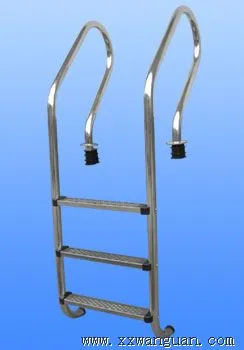 Swimming Pool Stainless Steel Ladder (SF315)