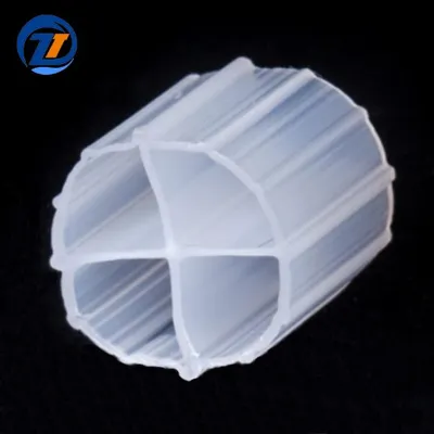 K1 K3 Plastic Mbbr Bio Filter Media for Water Treatment