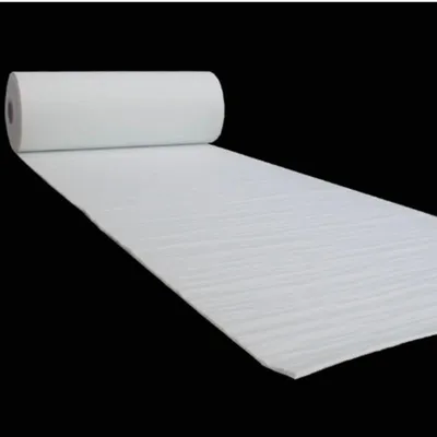 Hot Sale Aerogel Blanket Aerogel Sheet Wall Insulation Felt