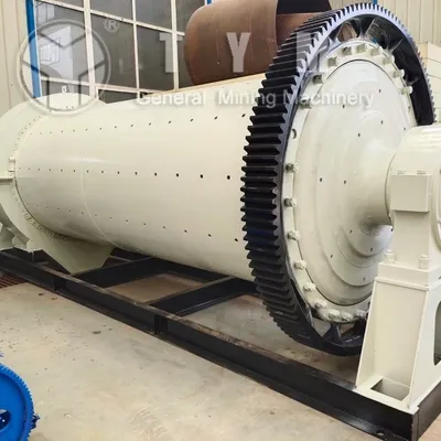Ball Mill for Gold Ore, Rock, Cement Grinding Laboratory Ball Mill Machine with High Accuracy for Sale