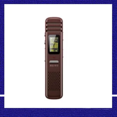 Digital Voice Recorder M58
