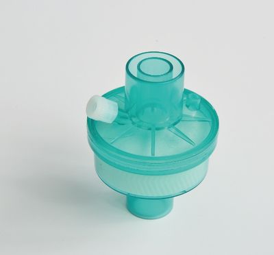 Disposable Ventilator Filter/ Hme Filter/ Viral Bacterial Breathing Filter