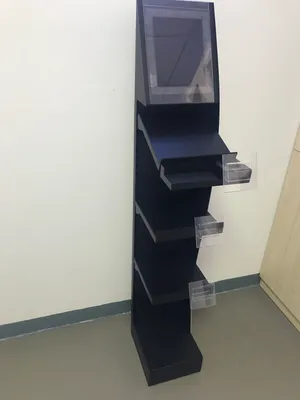 Display Rack