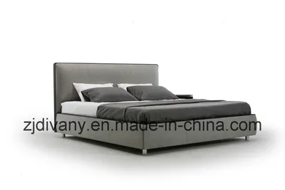 Italian Style Furniture Bedroom Bed Furniture PC-601