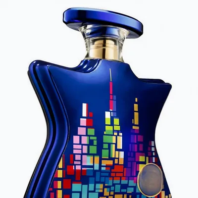A55 Bond New York USA Stocks Arabic Parfums Neutral Perfume for Wholesale