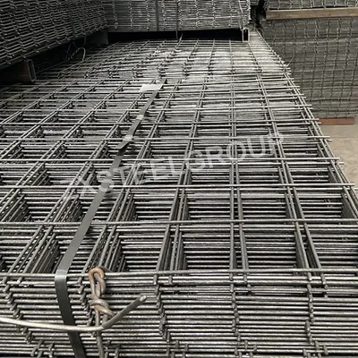 Mining Arch Support Reinforcing Wire Mesh Stainless Welded Wire Mesh