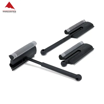Collapsible Car Window Windshield Squeegee (1507304)
