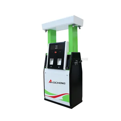 Reliable Oil Tank Fuel Dispenser for Efficient Transfers