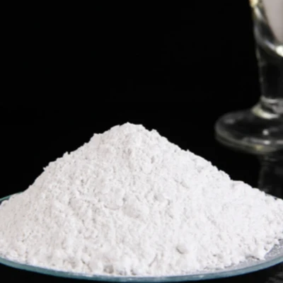 Natural Hydromagnesite Flame Retardant with 94% Pure Content and Low Moisture