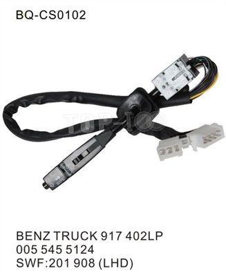 Benz Series Combination Switch Bq-CS0102