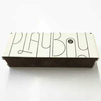 Luxury PU Leather Gift Box