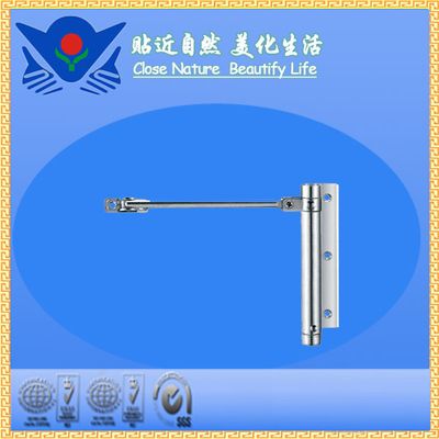 Xc-D3210 Furniture Hardware Door Accessories Stainless Steel Door Closer