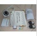 GSM-SD Remote Camera (with SD Card)