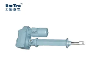Heavy Linear Actuator