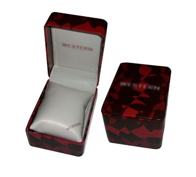 Watch Box (W001) , Plastic Box