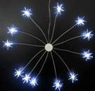 Decoration Cross Light