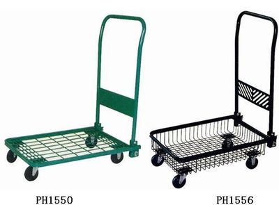Platform Hand Truck (PH1550, PH1556)