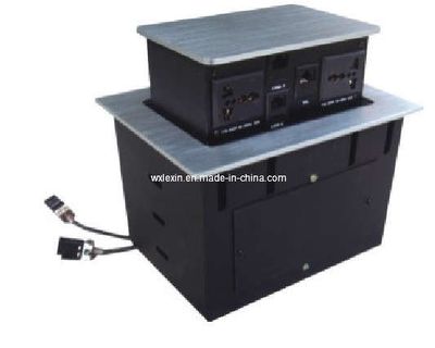 Desktop Socket - LCB02