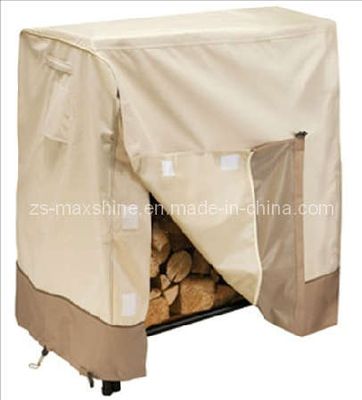 Veranda Patio Log Rack Cover (MS-G5001)