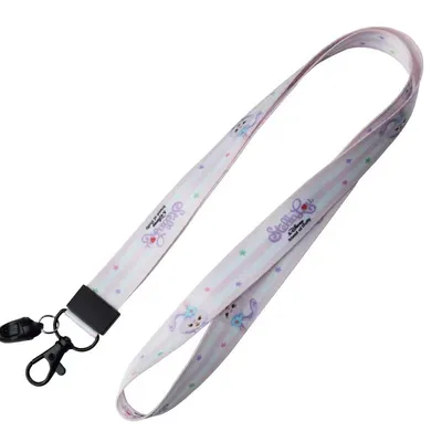 Custom Cheap Lanyard with Phone Holder for School and Events