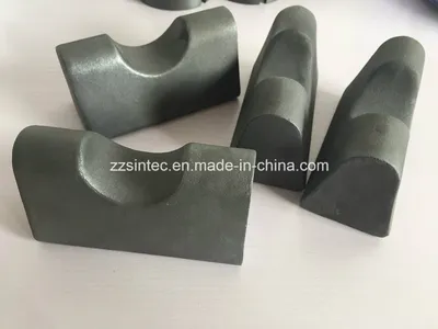 Silicon Carbide Custom Abnormal Shape Products