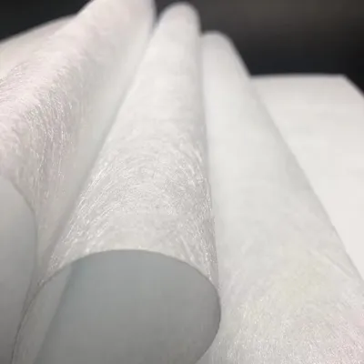 Factory Outlet Nonwoven Fabric Oil Filter Paper Roll