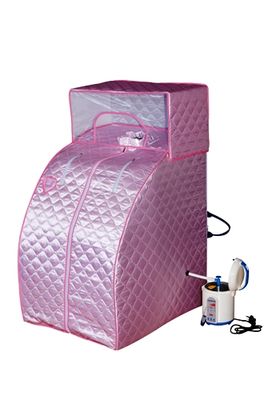 Portable Steam Sauna Room (XHDH-SN02)