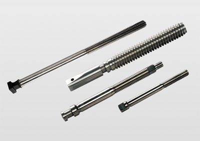 Stem (JFY-Stem-032)