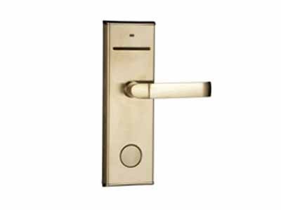 Hotel IC Card Lock (IC200)