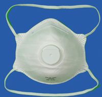 Particulate Respirator (ZYB-18)