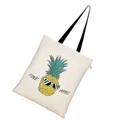 Friendly Tote Bag for Women Girls