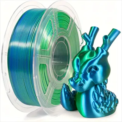 3D Printing Filament Fdm Material 1kg Moulding 3D Filament