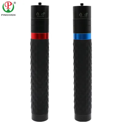 Mobile Phone Three-Axis Universal Stabilizer Selfie Stick