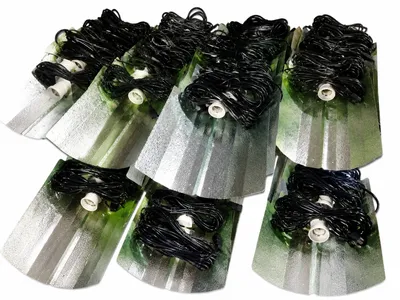 Reflector for Grow Light Factory Direct Offer