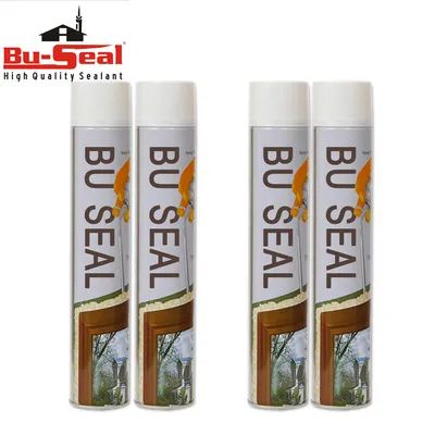 Polyurethane Insulation Spray Construction Foam