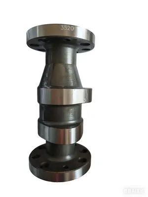 Camshaft
