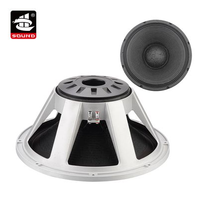 18 Inch 1000W PA DJ Speaker Woofer (PAL-2018-G)