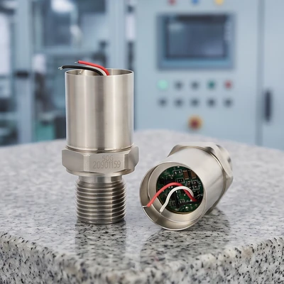 Good Service RoHS Approved Customized Chntek China Ceramic Sensor Digital Honeywell Pressure Transmitter