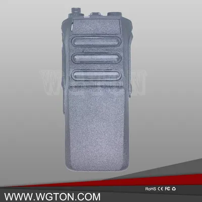 R7a Non-Keypad Housing