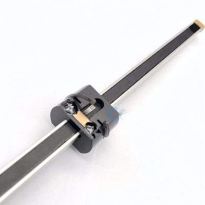 5-10K Carbon Composition Robot Aviation Sensor