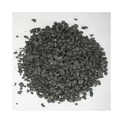 High Quality Graphitized Petroleum Coke GPC as Carbon Raiser for Foundry Industry