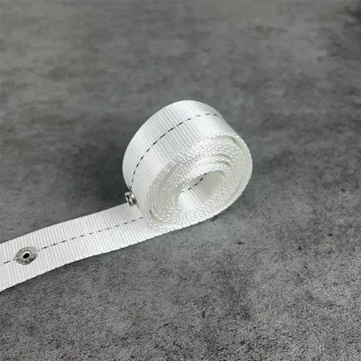 Wholesale High Quality White Ripple Fold Curtains Tape