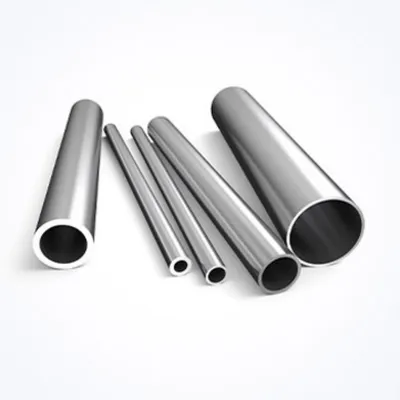 Premium Seamless 5083 Aluminum Tube - Polished for Superior Strength