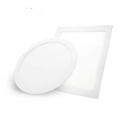 Guangdong Origin Aluminum Ceiling Light Down Light Panel Light Spot Light