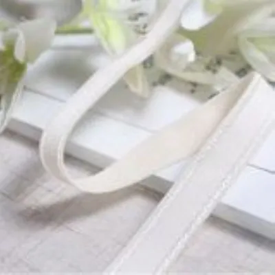 Soft and Shiny Custom Printed Elastic Bands for Underwear