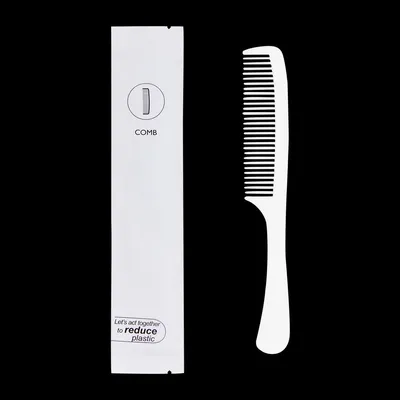 Wholesale Cheap Hotel Use Hair Comb for Hotel SPA Salon