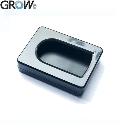 Grow Black Plastic Enclosure of Fingerprint Module (R301T/R302/R303/R304A/R306)