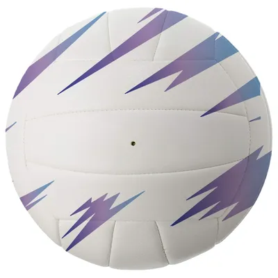 Professional Machine-Stitched PVC Volleyball for Game and Match